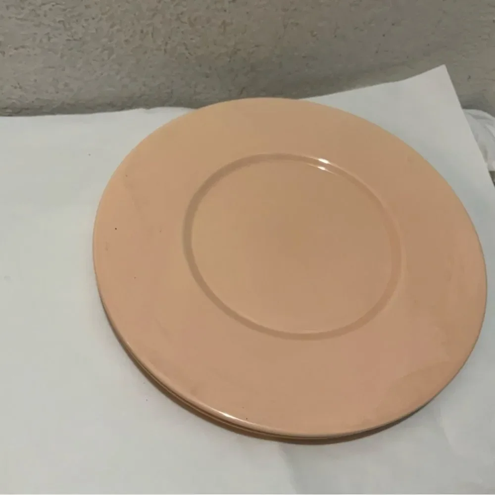 VTG Mikasa Japan Color Spectrum Charger Plate -13” A3